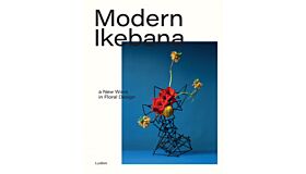Modern Ikebana - A New Wave In Floral Design
