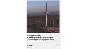 Qu3#20: Energy Planning In Mediterranean Landscapes