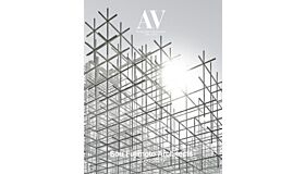 AV Monographs 226 - Sou Fujimoto 2000-2020