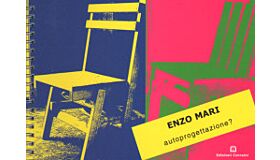 Enzo Mari - Autoprogettazione?