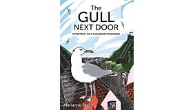 Gull Next Door - A Portrait of a Misunderstood Bird