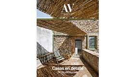 AV Monographs 227-228: 24 World Houses