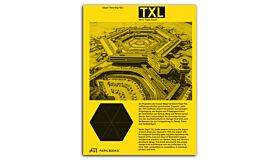 TXL Berlin Tegel Airport