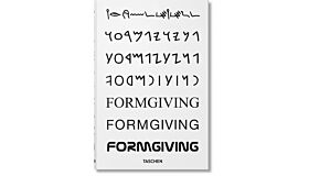 BIG Formgiving - An Architectural Future History