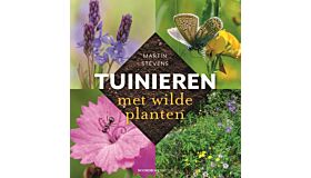 Tuinieren met wilde planten