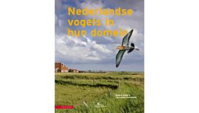 Nederlandse vogels in hun domein