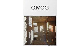 A.mag 21: Wespi De Meuron Romeo Architects
