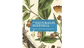 Vergeten toepassingen van planten - De historia naturalis 