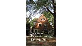 De magie van het jaren '30 huis