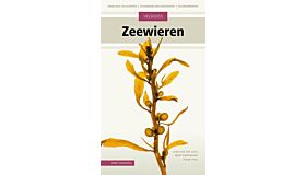 Veldgids Zeewieren - Meer dan 130 soorten  (Pre-order September 2025)
