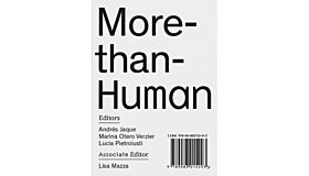 More-than-Human