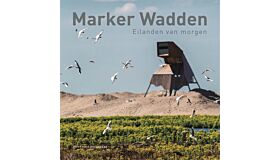 Marker Wadden - Eilanden van Morgen