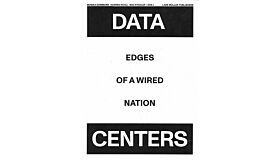 Data Centers - Edges of a Wired Nation