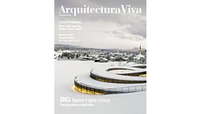 Arquitectura Viva 230 - BIG: Sustainable Topographies / Topografías sostenibles
