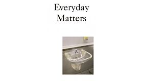 Everyday Matters - Contemporary Approaches To Architecture