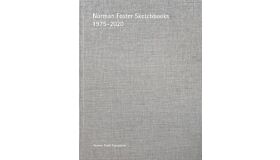 Norman Foster Sketchbooks 1975-2020