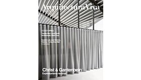 Arquitectura Viva 229: Christ & Gantenbein - Rational Expressionism
