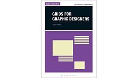 Grids for Graphic Designers