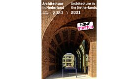 Architectuur in Nederland / Architecture in the Netherlands 2020-2021