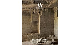 AV Monographs 230 : Ensamble Studio - Structures And Experiences