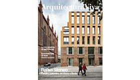 Arquitectura Viva 231 - Rafael Moneo