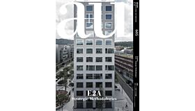 A+U 605 21:02 E2A - Strategic Methodologies