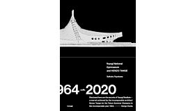 Yoyogi National Gymnasium And Kenzo Tange
