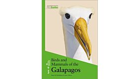 Lynx and BirdLife International Field Guides - Birds and Mammals of the Galapagos