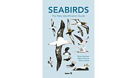 Seabirds - The New Identification Guide