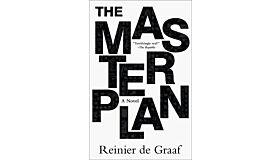 The Masterplan - A Novel