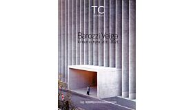 TC Cuadernos 149 : Barozzi Veiga Arquitectura 2011-2021