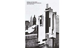 Building a new New World - Amerikanizm in Russian Architecture
