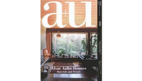 A+U 606 21:03 Alvar Aalto Houses - Materials and Details
