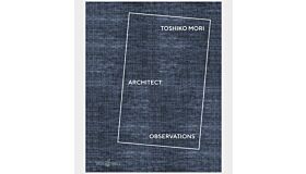 Toshiko Mori Architect - Observations