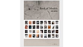 Aires Mateus - Book of Models