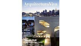 Arquitectura Viva 232 - Steven Holl
