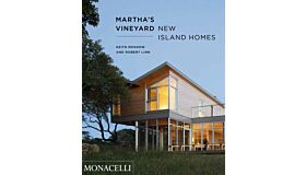 Martha’s Vineyard - New Island Homes
