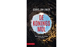 De koningsmol - Een roman over mollen en mensen