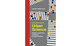 Introduction to Urban Science - Evidence and Theory of Cities as Complex Systems
