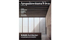 AV 227 September 2020 Kaan Architecten