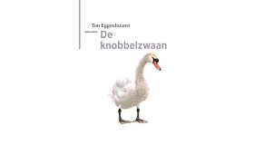 De Knobbelzwaan