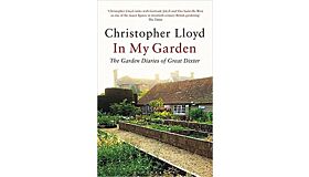 In My Garden - The Garden Diaries of Great Dixter (PBK)