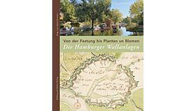 Von der Festung bis Planten un Blomen - Die Hamburger Wallanlagen