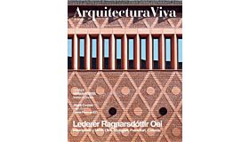 Arquitectura Viva 233 - Lederer Ragnarsdóttir Oei