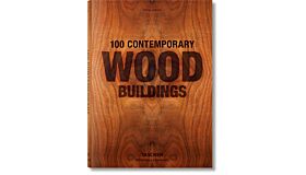 100 Contemporary Wood Buildings