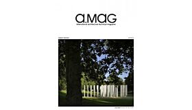 a.mag 23 - Carmody Groarke