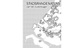 Stadsrandenatlas van de zuidvleugel