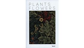 Plants . Flowers