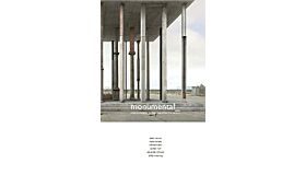 monumental_public buildings at the beginning of the 21st century