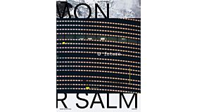 Frank van der Salm - Nowhere: Imaging the global city